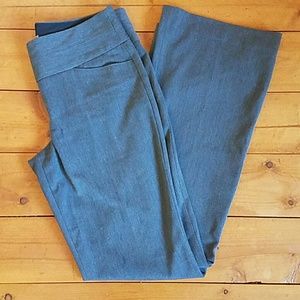 EXPRESS, editor pants